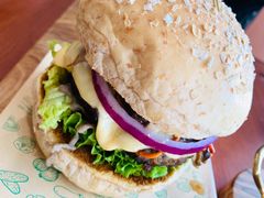 -魏斯理汉堡(西安沣东吾悦店)