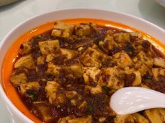 -一品红川菜(皇岗店)