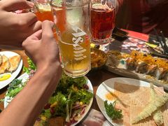 -弓二·烧鸟居酒屋(财富购物中心店)