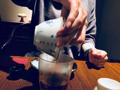 -见山茶事(丽水路店)
