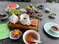 -湖畔居茶楼(湖滨店)