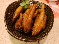 -点都德(大茶楼店)