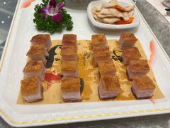 -聚福宝合苑食府(南头镇店)