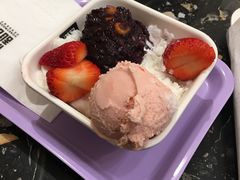 -满记甜品(苏州中心店)