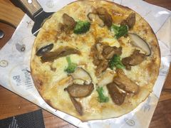 -秀·爱尔兰餐吧(上海路店)