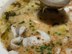 -首秀·四川料理(星耀101店)