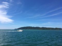 -东姑阿都拉曼海洋公园