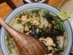 -玄白·炭烤活鳗(上海首店)