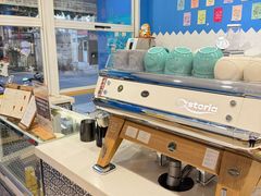 -OZ cafe(南昌路店)