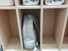 -深业幸福家香蜜湖街道普惠性托育园(合正置地园区)