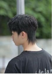 -尤司男士国潮理发馆