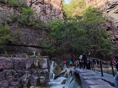 -云台山风景名胜区