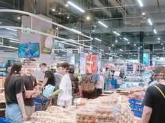 -盒马鲜生(皇庭广场店)