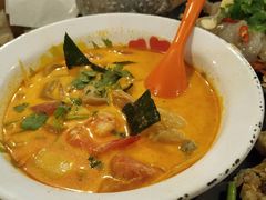 -Doo Dee Thai Food(Issan/Isaan/Esan)