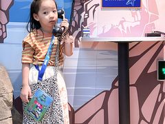 -沈阳海洋探索中心