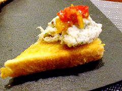 iphone_upload_pic-LA CREPERIE BRETONNE布列塔尼法式餐厅(天童北路店)