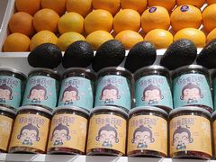 -Jazcu珍仕菓鲜榨果汁(西单大悦城店)