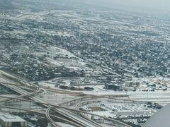 -达拉斯 沃斯堡国际机场