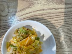泡菜-吴记怪味面(牛王庙店)