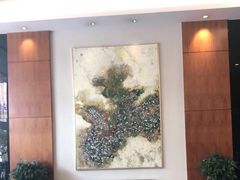 -广州珠江新城维多利酒店