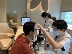 -黑马眼科·近视手术