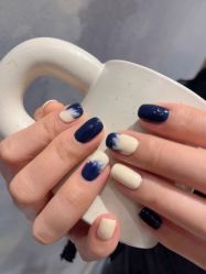 -悦指间美甲美睫