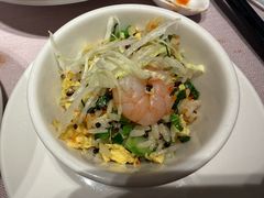 海鲜皇炒饭-珍宝海鲜JUMBO Seafood(北京SKP店)