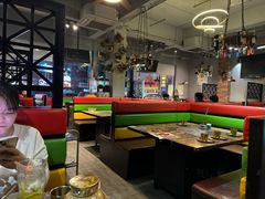 -七友美蛙鱼头火锅(坂田店)