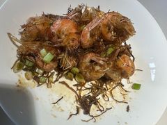 -老平安农家菜(平安店)