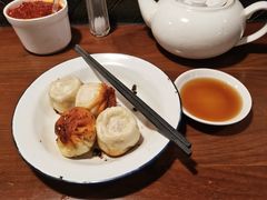 -舒蔡记生煎菜饭(云南中路店)