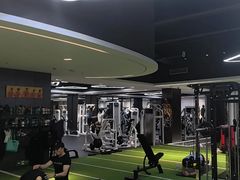 -冠军健身
