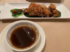 -金苑海鲜酒家(来魅力店)