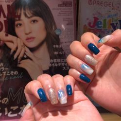 -森日式美甲沙龙MORI NAIL总店