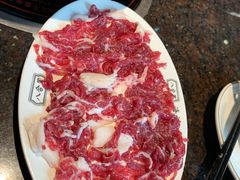 -八合里潮汕鲜牛肉火锅(深圳海岸城店)