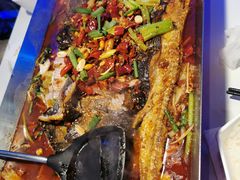 -马邦子·紫苏烤鱼(恒隆广场店)