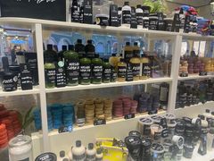 -LUSH(威尼斯人店)