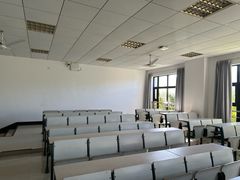 -上海海洋大学(临港校区)