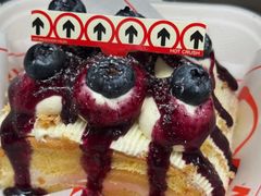 -HOT CRUSH趁热集合·现烤面包(环球港店)