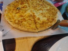 -酷公社·榴莲披萨(太原街店)