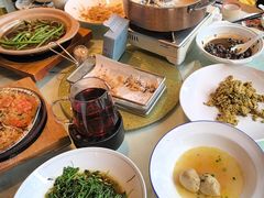 -二十八里太湖船菜(吉祥路店)