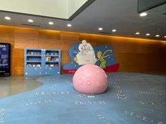 -上海浦东国际机场-T2航站楼