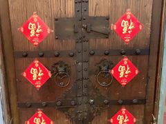 -乔家满族八大碗(流水沟店)