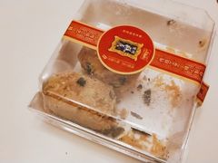 -宫廷糕点铺(建设路店)