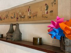 -小时候文化餐厅(盘山店)