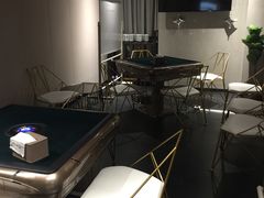-火星工厂·桌游·团建聚会·轰趴馆(厦滘店)
