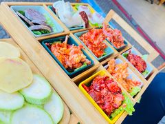 -阿昌白族石板烧·菌锅(大理古城店)