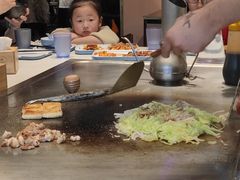 -凯萨印象铁板烧(苏州中心店)
