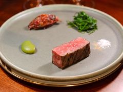 -王府井文华东方酒店-紫膳餐厅