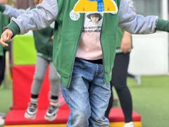 -北京市邮政管理局海慧寺幼儿园