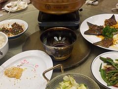 -千岛湖鱼味馆(十字街总店)